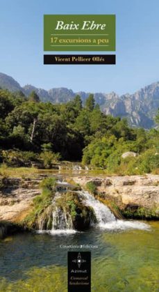 baix ebre. 17 excusions a peu (ebook)-vicent pellicer olles-9788497918398