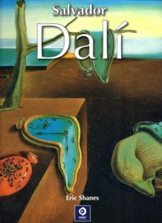 salvador dali-eric shanes-9788497944298
