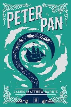-james matthew barrie-9788497946698