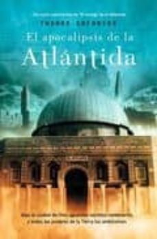 el apocalipsis de la atlantida-9788498005998