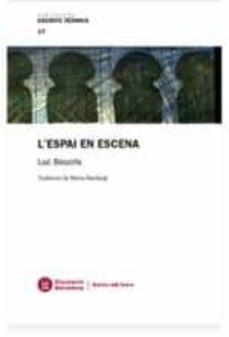 l espai en escena-9788498038798