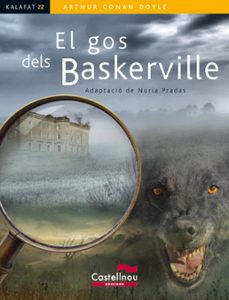 el gos dels baskerville (kalafat)-9788498046298