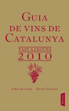 guia de vins de catalunya-9788498091298