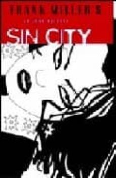 sin city 3: la gran masacre-frank miller-9788498142198
