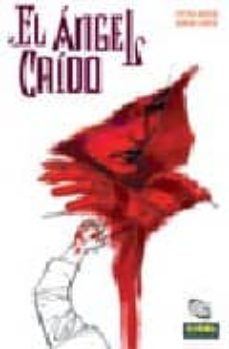 el angel caido 1-9788498146998