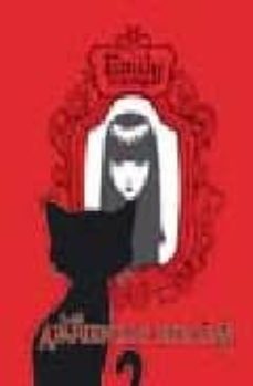 emily the strange 4-9788498149098