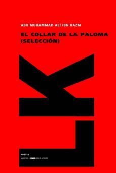 el collar de la paloma-9788498167498