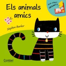 els animals amics: flip flap-9788498256598