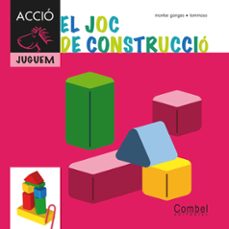 el joc de construccio (per a primers lectors) (cavall accio.jugue m)-9788498257298