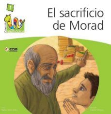 el sacrificio de morad-nadia daoud-9788498261998