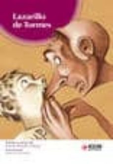 lazarillo de tormes-9788498266498