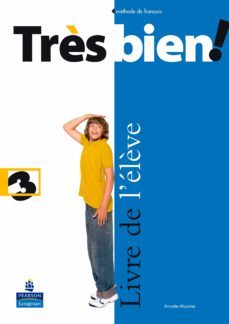 tres bien! eso 3 livre de l eleve-9788498372298