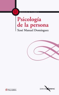 psicologia de la persona-9788498405798