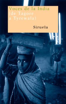 voces de la india-9788498410198