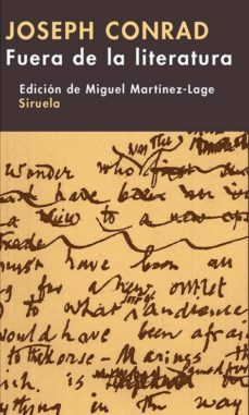 -joseph conrad-9788498412598