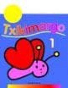 txikimargo 1-9788498430998