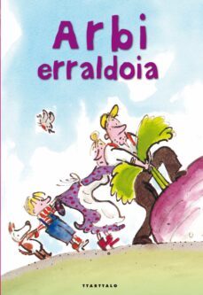 arbi erraldoia-alexei tolstoi-9788498435498