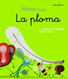 la pluma (letra cursiva)-gemma armengol-9788498451498