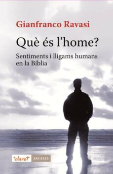 que es l home?-9788498467598