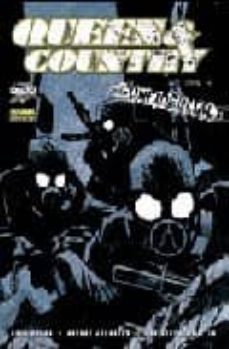 queen & country 3. confidencial-greg rucka-9788498473698