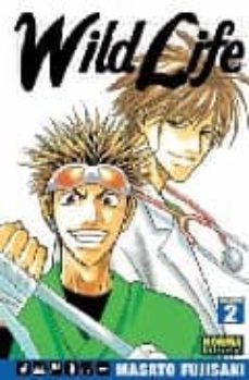 wild life 2-9788498474398