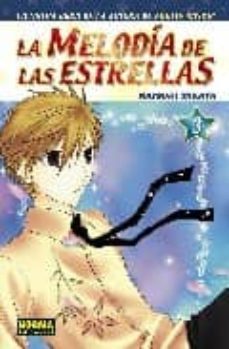 la melodia de las estrellas 3-natsuki takaya-9788498479898