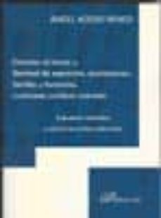 derecho al honor y libertad de expresion, asociaciones, familia y herencias: cuestiones juridicas actuales:supuestos concretos-angel acedo penco-9788498490398
