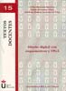 diseño digital avanzado con vhdl: (vol. 1)-felipe machado sanchez-susana borromeo lopez-9788498494198