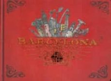 barcelona m inspira-9788498504798
