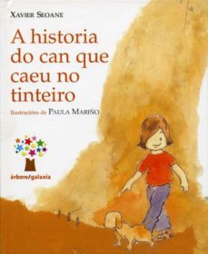 a historia do can que caeu no tinteiro-9788498650198