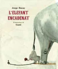 l elefant encadenat-9788498672398