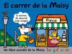 el carrer de la maisy-9788498674798