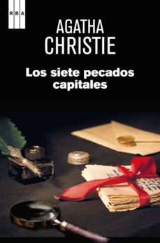 los siete pecados capitales (ebook)-agatha christie-9788498679298
