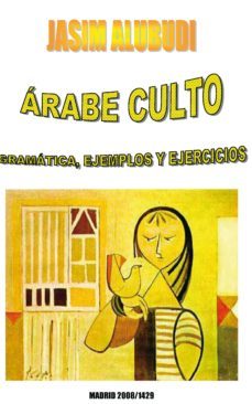 arabe culto (ebook)-9788498697698