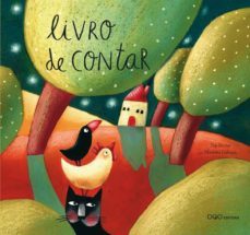 livro de contar (portugues)-pep bruno-9788498710298