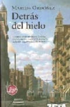 detras del hielo-9788498720198