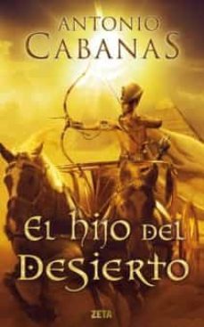 el hijo del desierto-9788498725698
