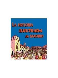 estuche ilustrado madrid-9788498730098