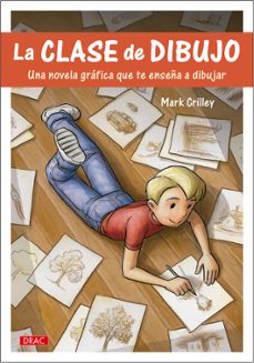 la clase de dibujo-9788498745498