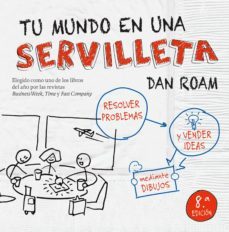 tu mundo en una servilleta (ebook)-dan roam-9788498752298
