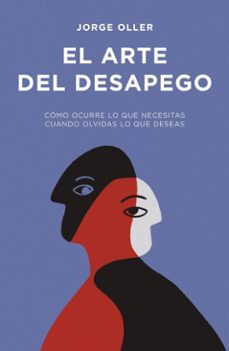 el arte del desapego (edicion latinoamericana) (ebook)-jorge oller-9788498756098
