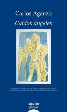 caidos angeles (ebook)-carlos aganzo-9788498778298