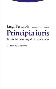 -luigi ferrajoli-9788498796698