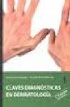 claves diagnostico en dermatologia-jose blasco melguizo-9788498910698