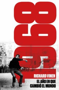 (pe) 1968. el año en que el mundo pudo cambiar-9788498929898
