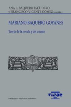 -ana l. baquero escudero-f. vicente gomez-9788498956498