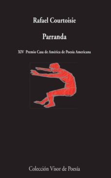 parranda-rafael courtoisie-9788498958898