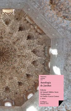 antologia de jarchas (ebook)-9788498970098