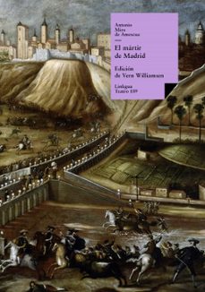 el martir de madrid (ebook)-9788498975598