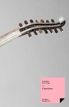 canciones (ebook)-garcilaso de la vega-9788498977998